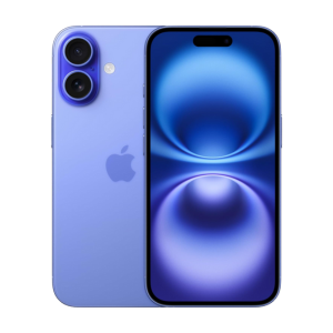 iPhone 16 128GB ウルトラマリン