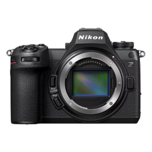 ニコン NIKON Z6III