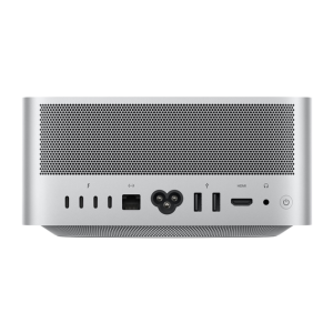 Mac Studio MU963J/A [シルバー]