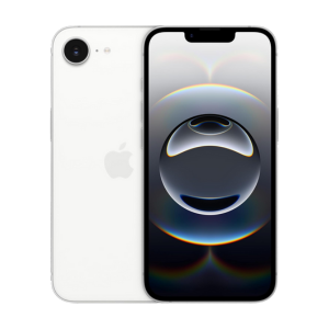 iPhone 16e 256GB ホワイト