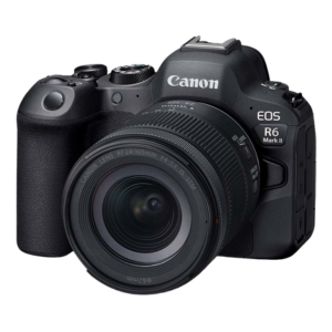 EOS R6 Mark II RF24-105 IS STM レンズキット